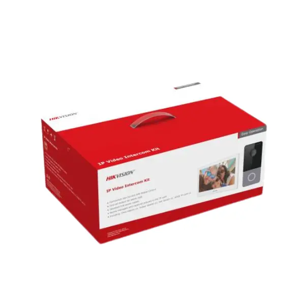 Video Intercom Kit Video Intercom Kit