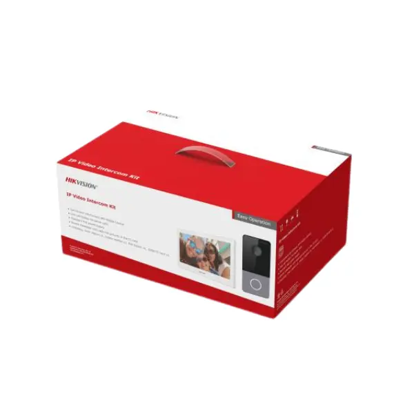 video intercom hikvision video intercom hikvision