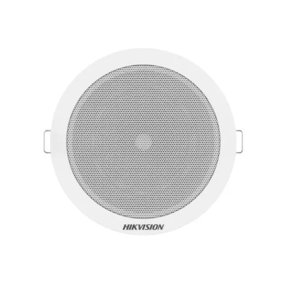 Hikvision DS-QAE0203G1-V