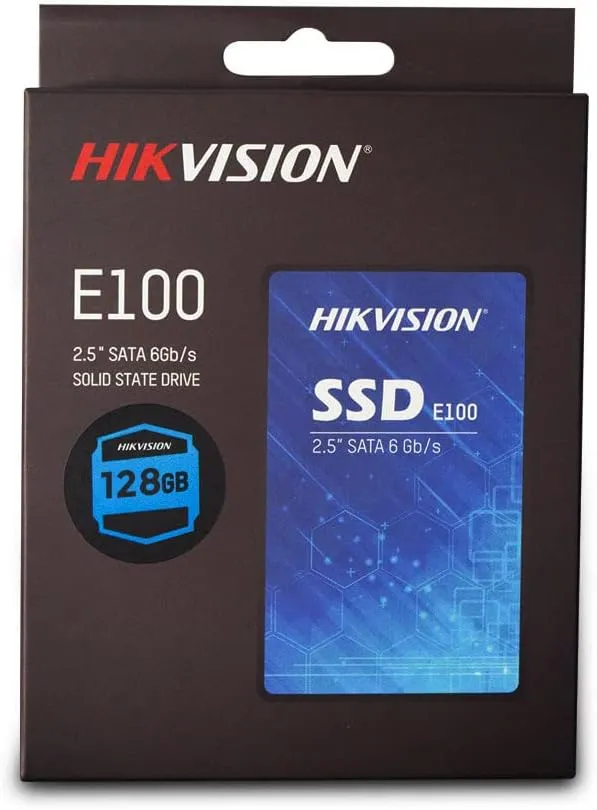 hikvision ssd