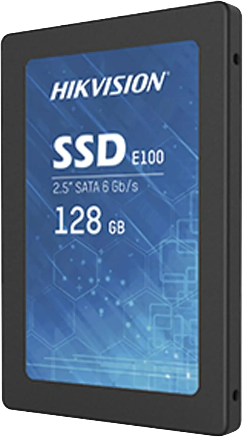 hard disk ssd