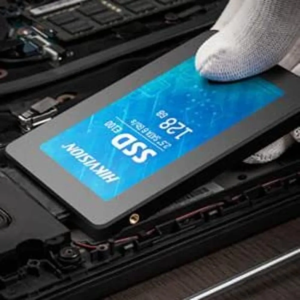 ssd hard disk
