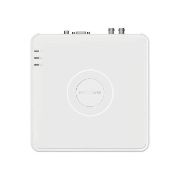  hikvision 4 channel dvr