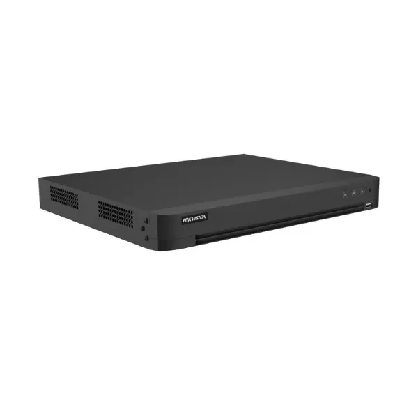 16 channel hikvision dvr