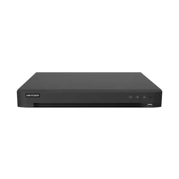 dvr hikvision 16 channel