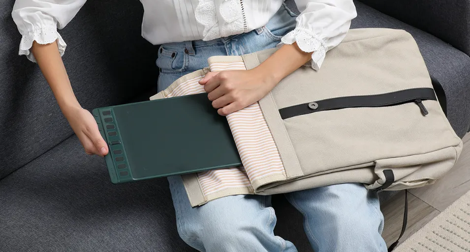 graphic tablet