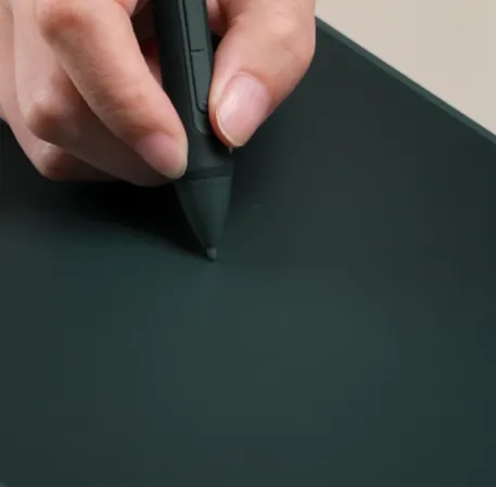 huion graphic tablet