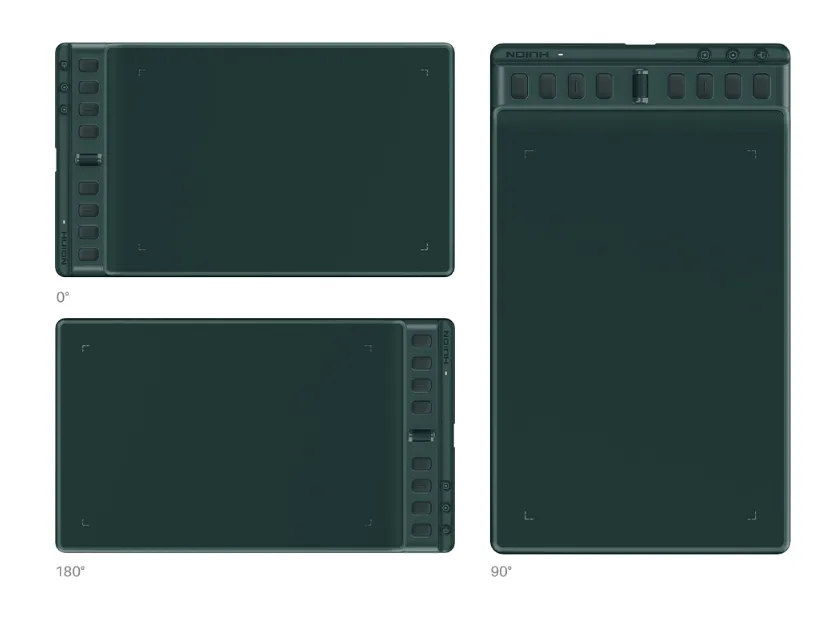 tablet graphic