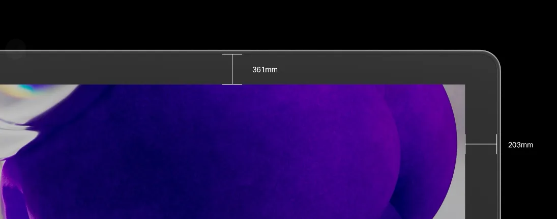 Huion Kamvas 13 Huion Kamvas 13