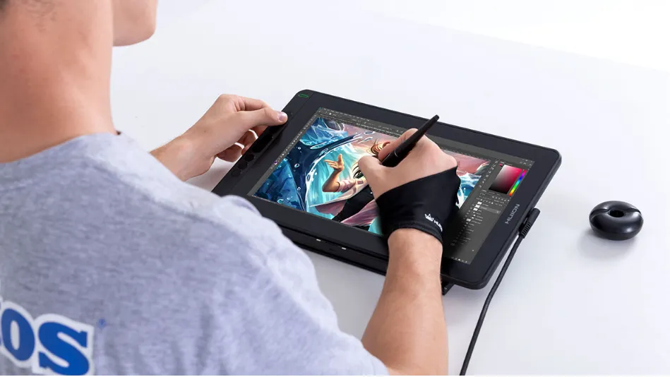graphic tablet graphic tablet