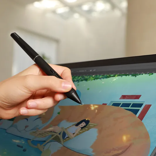 graphic tablet graphic tablet