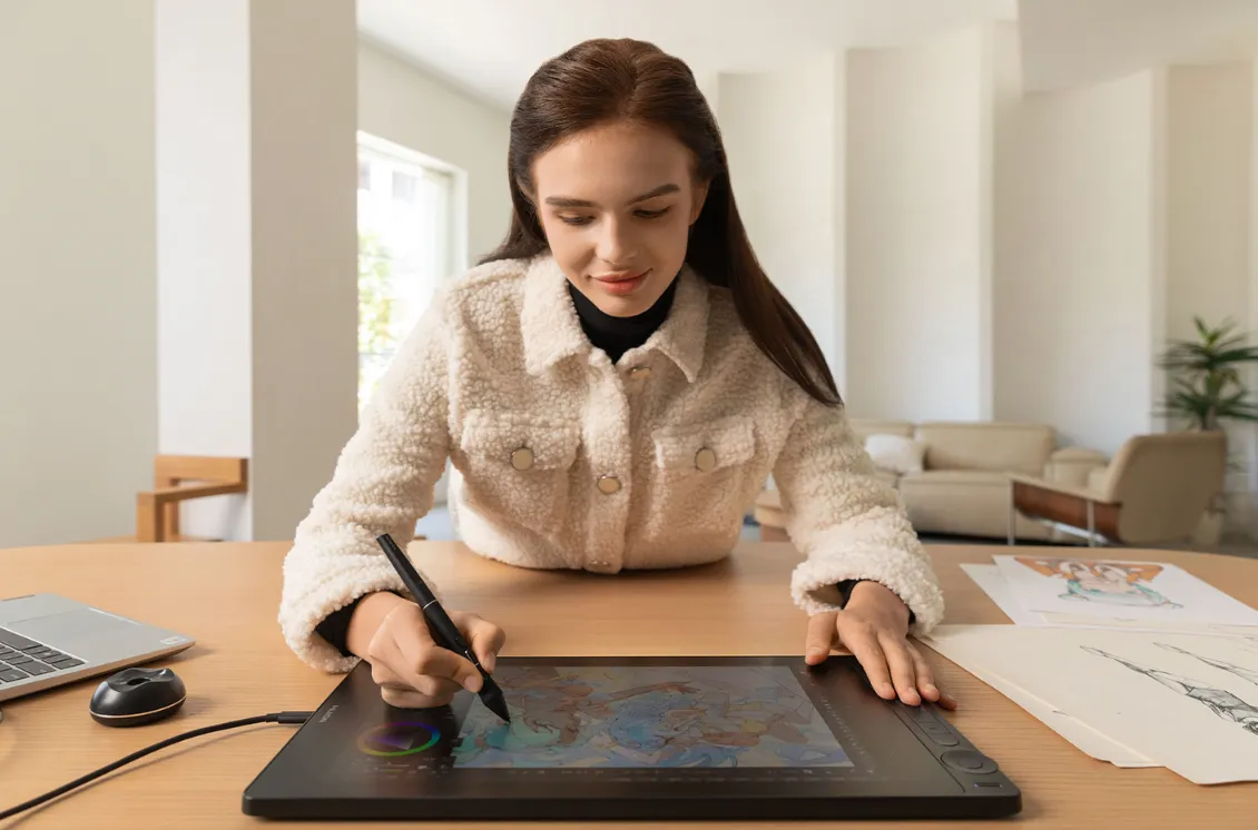 graphic tablet huion graphic tablet huion