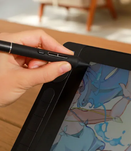 tablet huion tablet huion