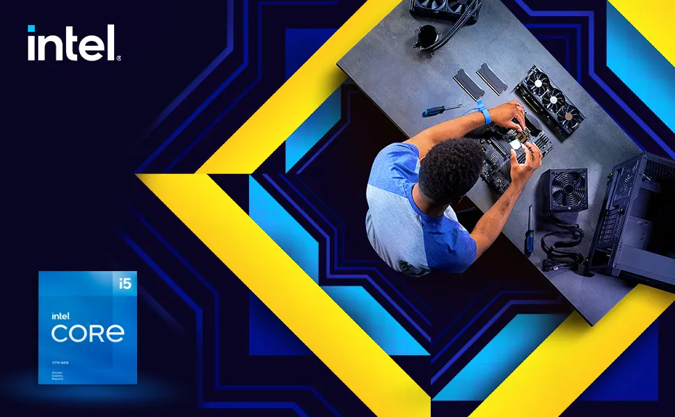 intel processor i5