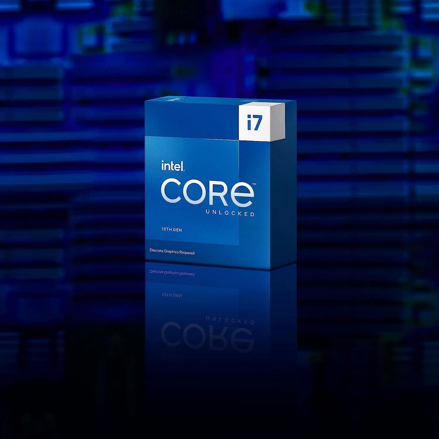 intel core i7