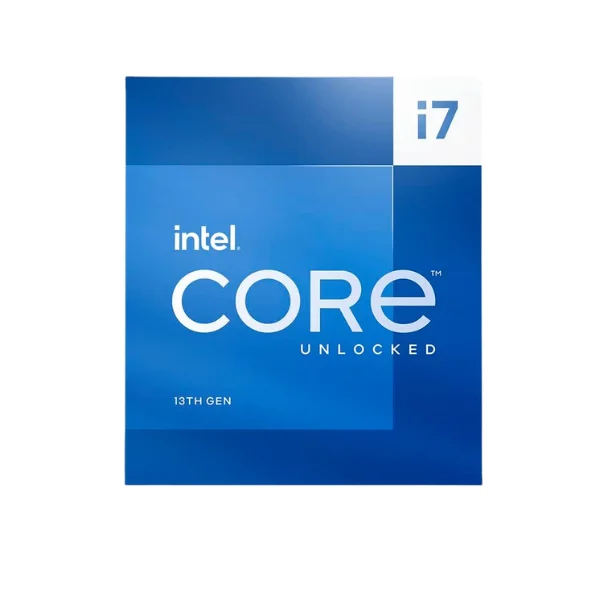 Intel Core I7-13700k Intel Core I7-13700k