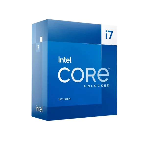 Intel Core I7 Intel Core I7