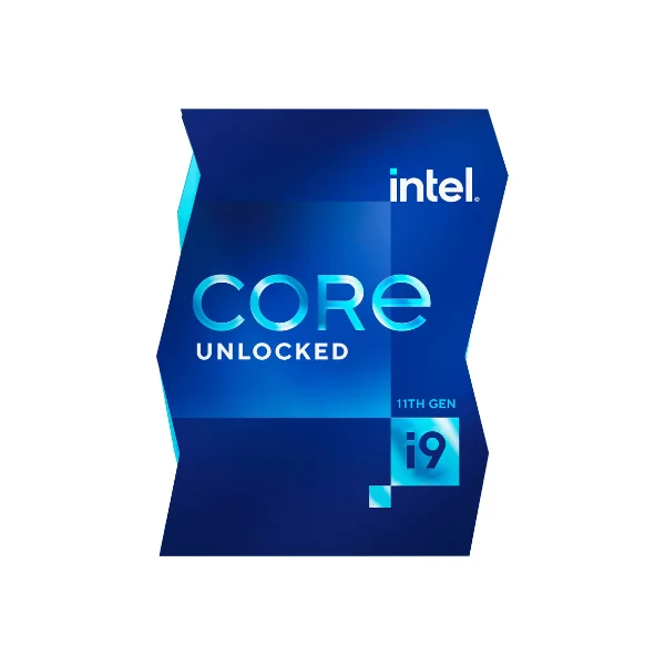 Intel Core I9-11900K