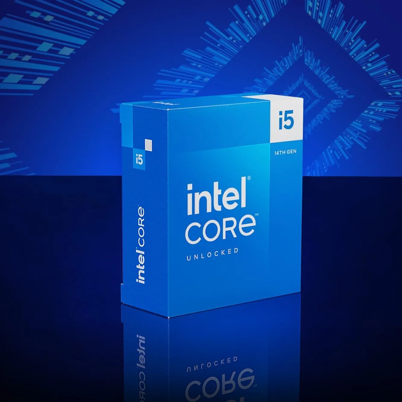 core i5