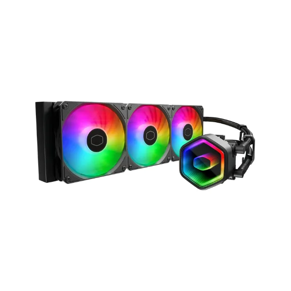 كولر ماستر ليكويد 360 Core II