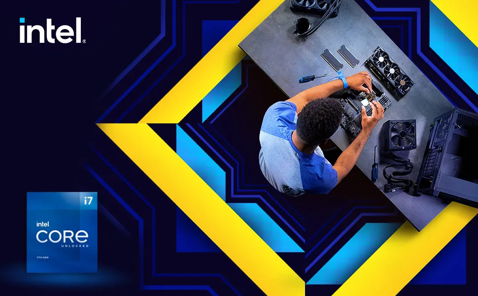 Intel Core i7 Intel Core i7