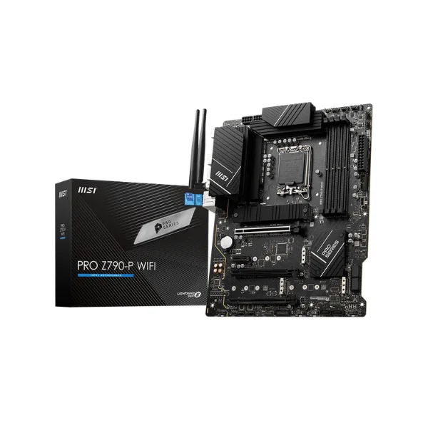 ماذربورد ام اس اي Z790-P