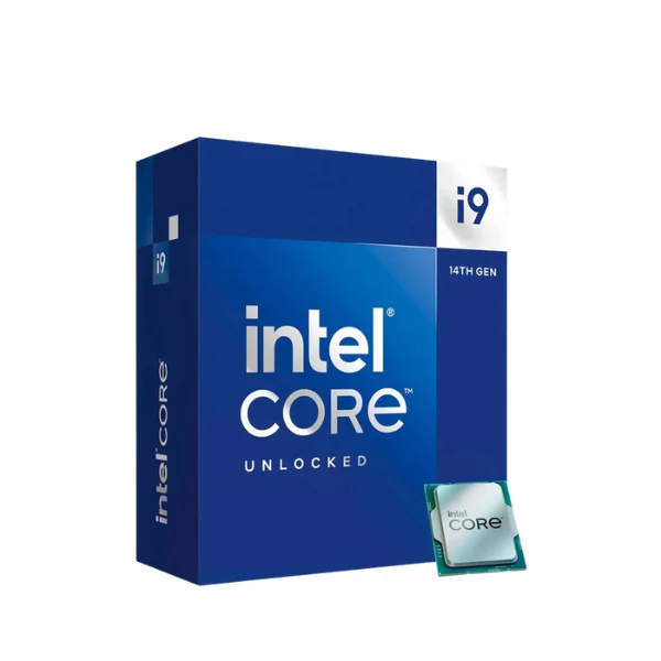 انتل كور i9-14900K