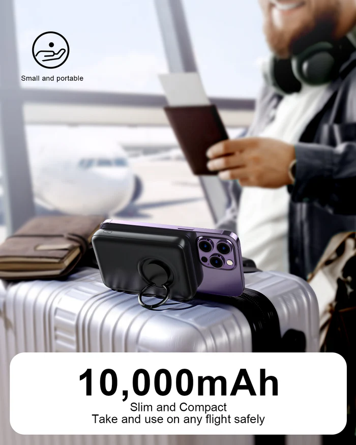 joyroom power bank 10000mah