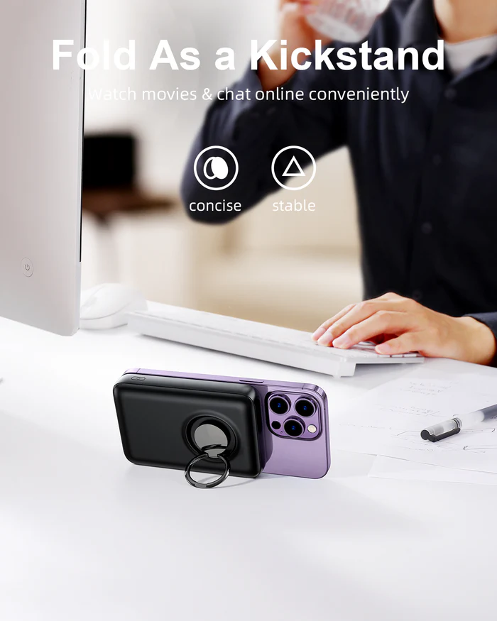 joyroom power bank