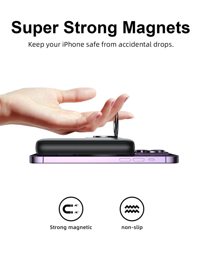 power bank joyroom 10000