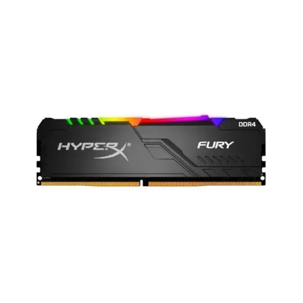 Kingston Hyper X Fury 8GB RGB
