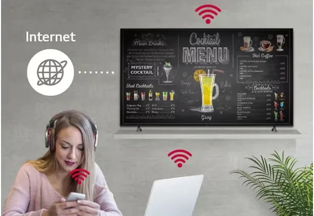 signage system signage system