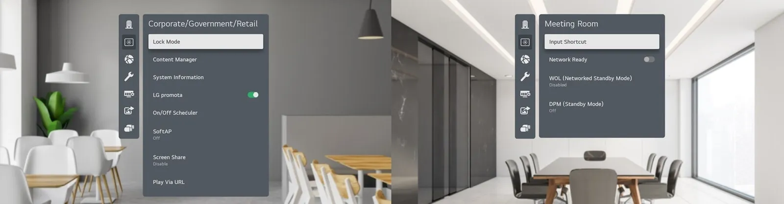 signage system signage system