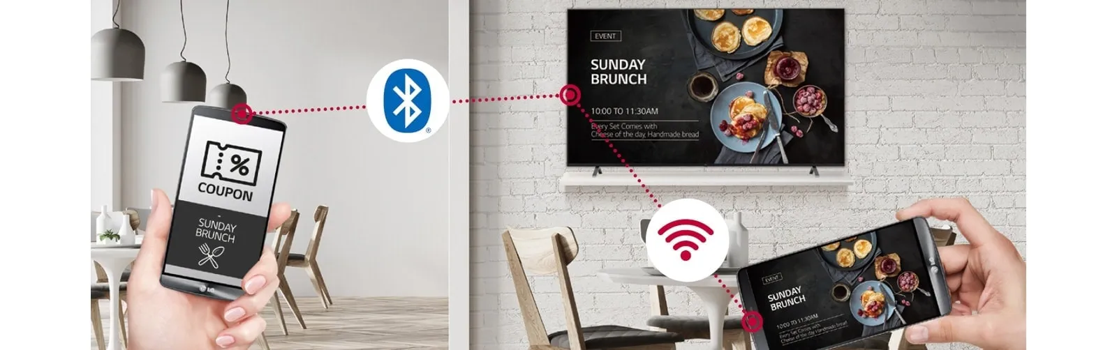 lg digital signage lg digital signage