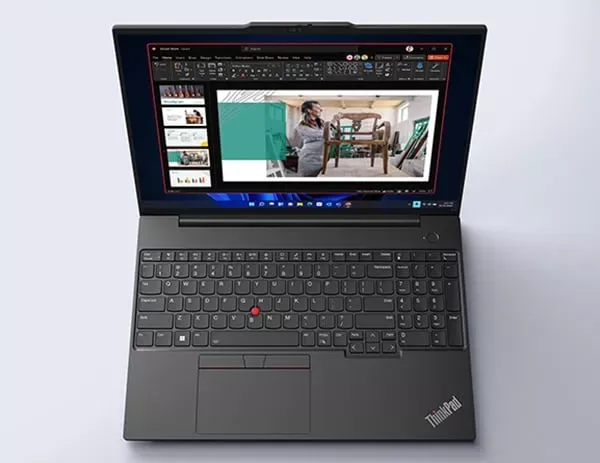 Laptop Lenovo ThinkPad E16