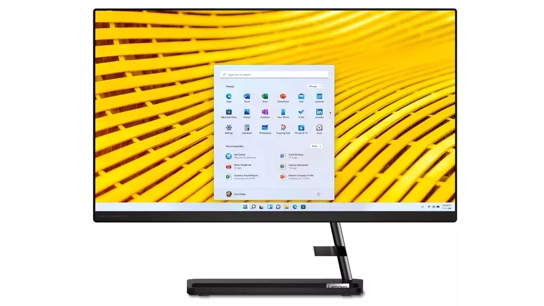 Lenovo IdeaCentre AIO 3 27IAP7