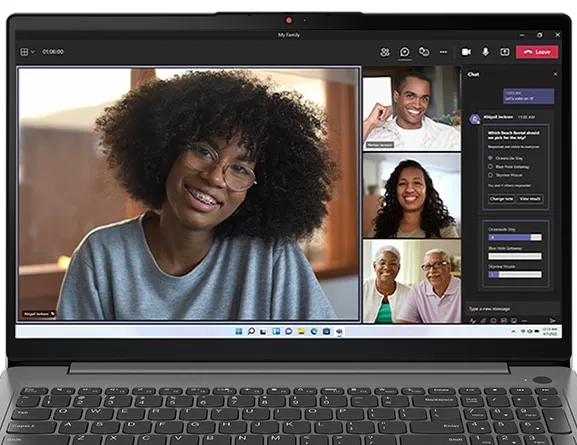 lenovo 15ALC6 laptop