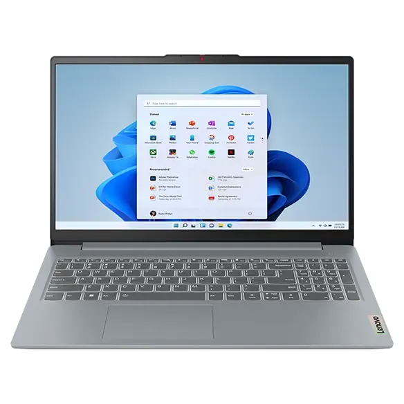 لينوفو ايديا باد Slim 3 15ABR8