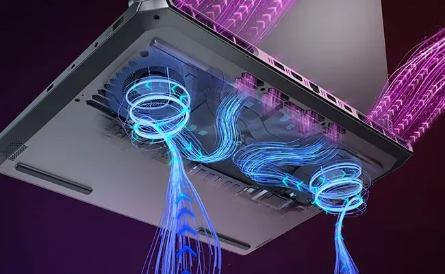 لينوفو لوك 15ARP9 جيمنج لابتوب