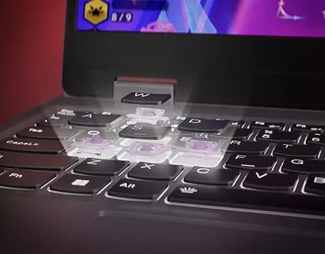 لينوفو لوك 15