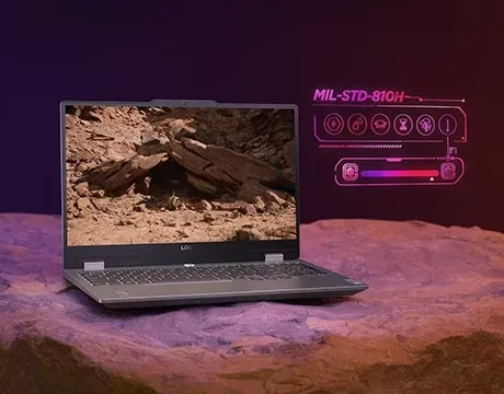 لينوفو لوك لابتوب