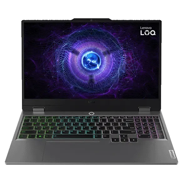 Lenovo LOQ 15IAX9