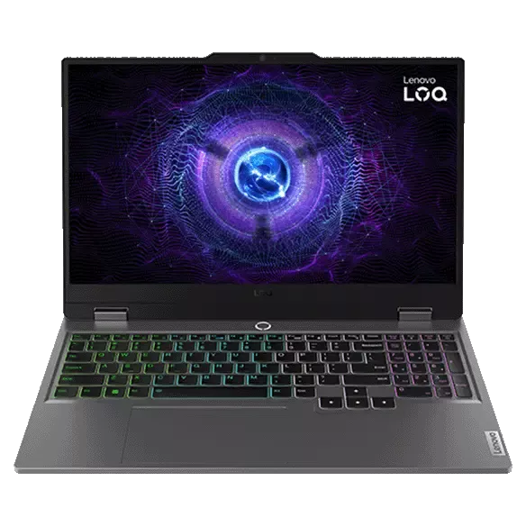 Lenovo LOQ 15IAX9