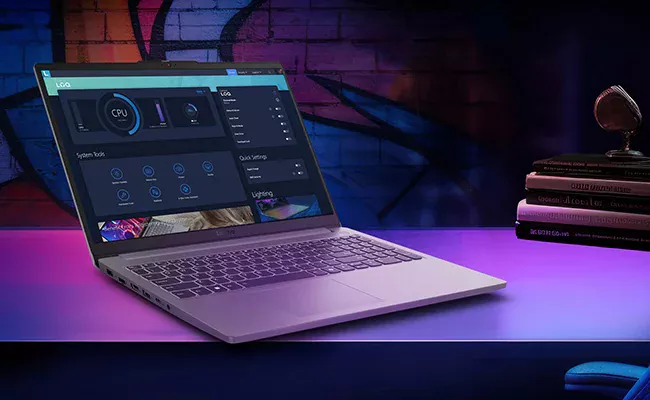 lenovo loq 15