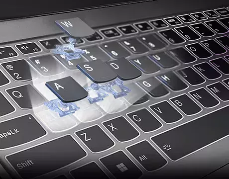 lenovo laptop gaming 