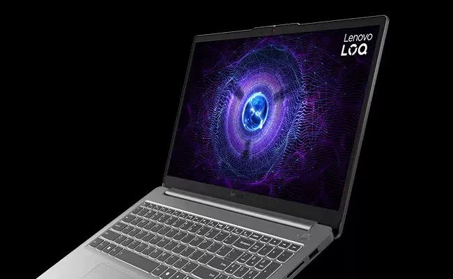 lenovo gaming laptop