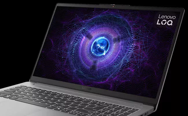 lenovo gaming loq 15