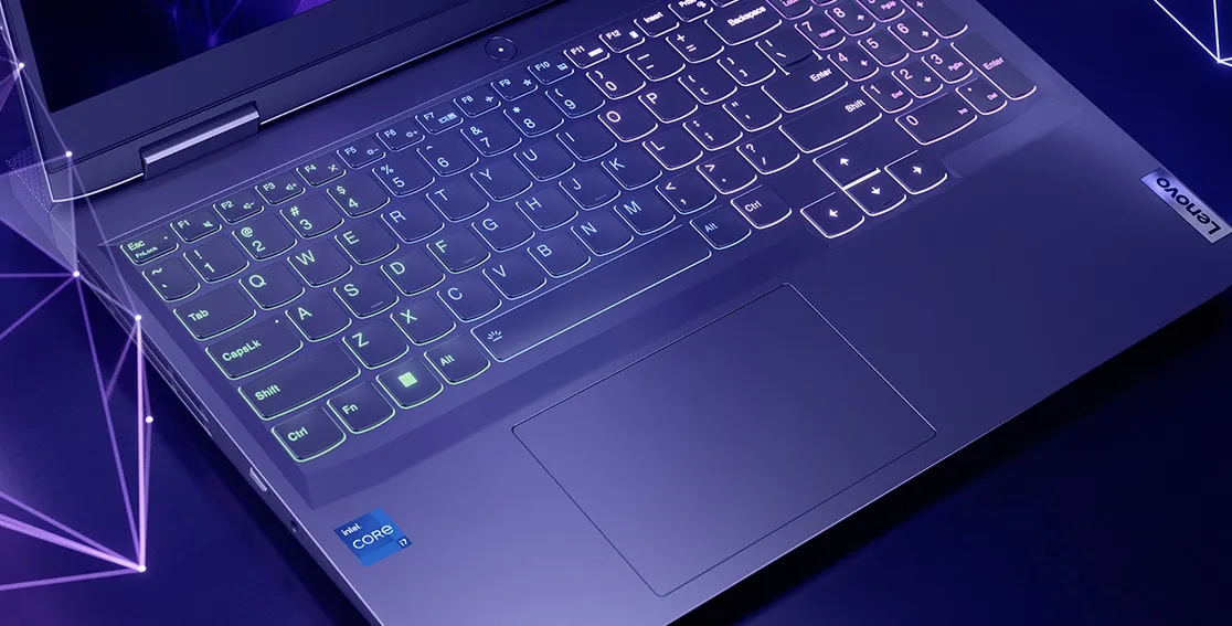 لابتوب core i7