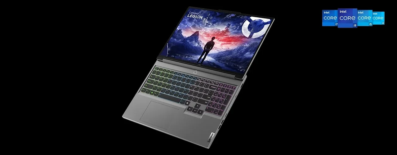 Lenovo Legion 5 15IRX10