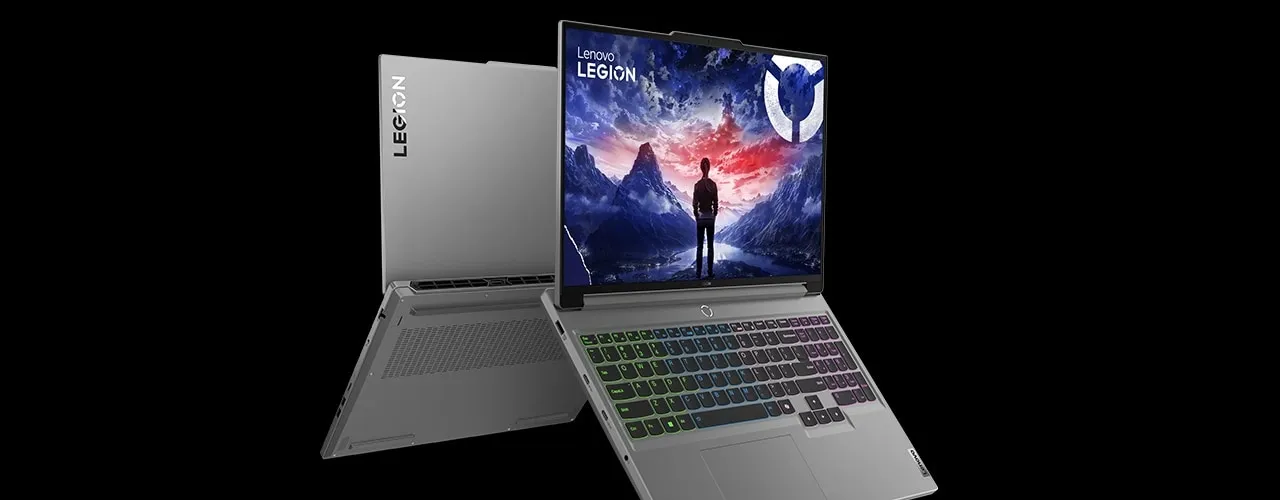 lenovo gaming laptop